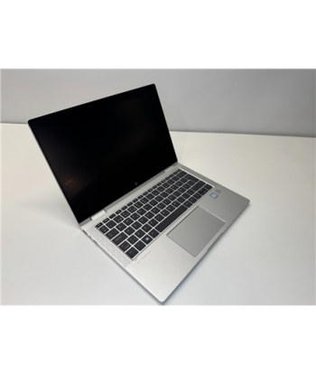 Hewlett-Packard, RENEW, Grade A, HP EliteBook x360 1030 G4, 13.3", FHD, i5-8265U, 16 GB, SSD, 128 GB, Intel UHD Graphics
