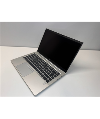 HP, RENEW, Grade A, HP EliteBook 840 G8, 14", FHD, i5-1135G7, 8 GB, SSD, 256 GB, Intel Iris Xe Graphics, Windows 11 Pro