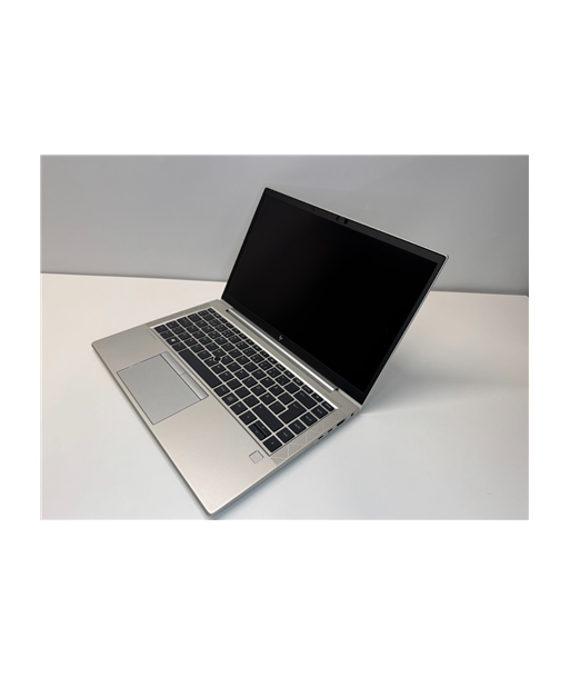 HP, RENEW, Grade A, HP EliteBook 840 G8, 14", FHD, i5-1135G7, 8 GB, SSD, 256 GB, Intel Iris Xe Graphics, Windows 11 Pro