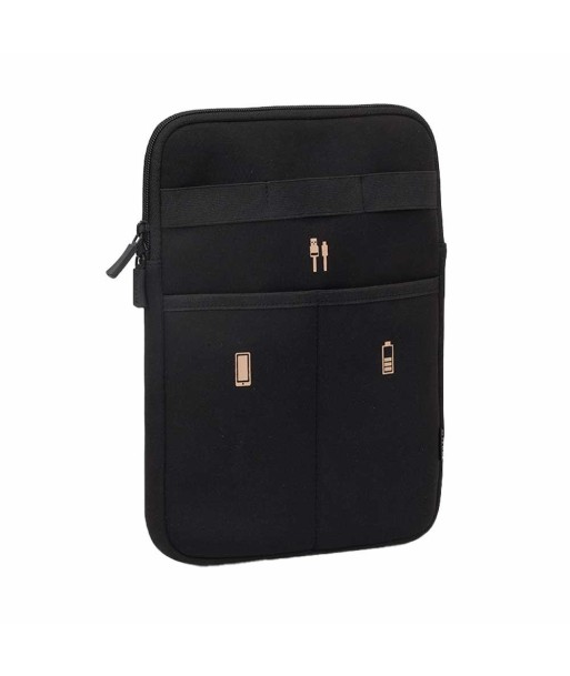 RIVACASE 5617 Tablet Sleeve Travel Organizer – Compact & Protective RIVACASE 5617 Tablet Sleeve Travel Organizer – Compact & Protective