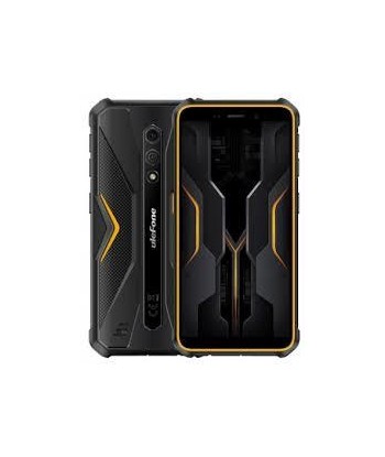 ARMOR X12 PRO/4/64GB SOME ORANGE ULEFONE