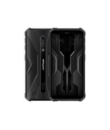 ARMOR X12 PRO/4/64GB ALL BLACK ULEFONE