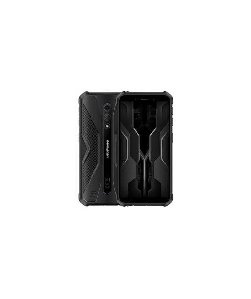 MOBILE PHONE ARMOR X12 PRO/4/64GB ALL BLACK ULEFONE