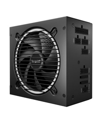 Toiteplokk BE QUIET Pure Power 13M 550 Watts Peak Power 600 Watts Efficiency 80 PLUS GOLD BP024EU