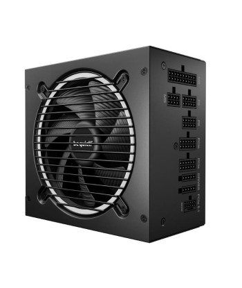 Power Supply BE QUIET Pure Power 13 850 Watts Peak Power 900 Watts Efficiency 80 PLUS GOLD PFC Active MTBF 100000 hours BP027EU