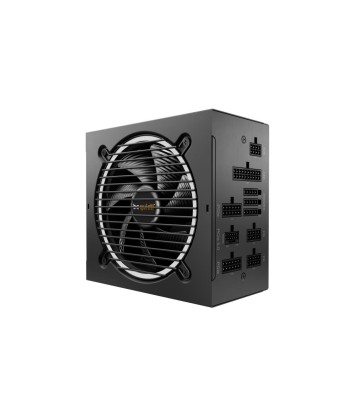 Power Supply BE QUIET 1200 Watts Peak Power 1250 Watts Efficiency 80 PLUS GOLD PFC Active MTBF 100000 hours BN346