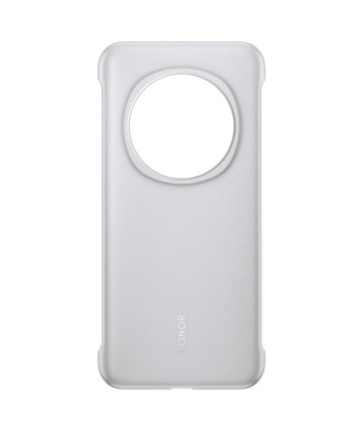 Honor Magic7 Pro Mobile Cover – Light Grey, Model 5199AAXL Honor Magic7 Pro Mobile Cover – Light Grey, Model 5199AAXL