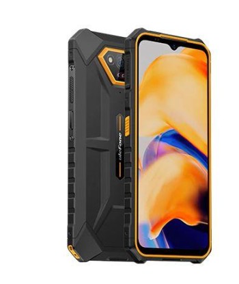 ARMOR X13/6/64GB SOME ORANGE ULEFONE