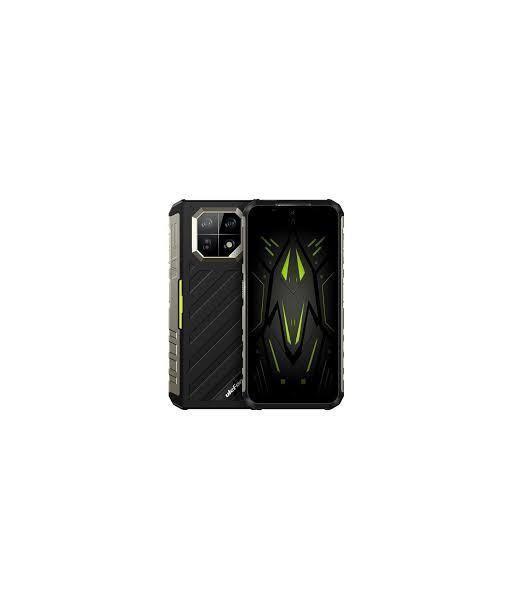 Ulefone Armor 22 nutitelefon – 8GB RAM, 256GB, roheline, vastupidav ja võimas Ulefone Armor 22 nutitelefon – 8GB RAM, 256GB, roheline, vastupidav ja võimas