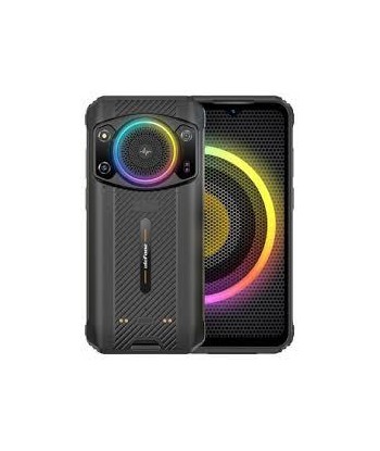 ARMOR 21/8/256GB BLACK ULEFONE