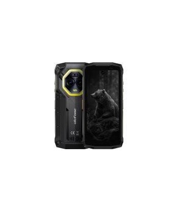 ARMOR MINI 20/6/256GB BLACK ULEFONE