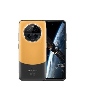 ARMOR 23 ULTRA/12/512GB UMBRA ORANGE ULEFONE