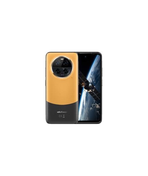 ARMOR 23 ULTRA/12/512GB UMBRA ORANGE ULEFONE