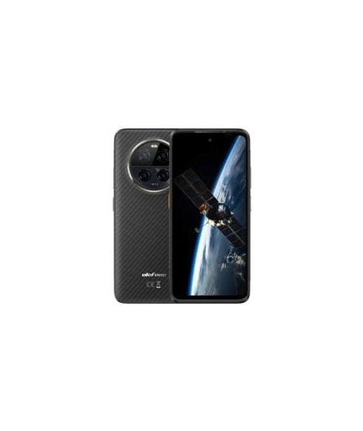 ARMOR 23 ULTRA/12/512GB ELITE BLACK ULEFONE