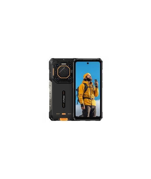 Ulefone Armor 26 Ultra Smartphone – 12GB RAM, 512GB, Black, Rugged & Extreme Ulefone Armor 26 Ultra Smartphone – 12GB RAM, 512GB, Black, Rugged & Extreme