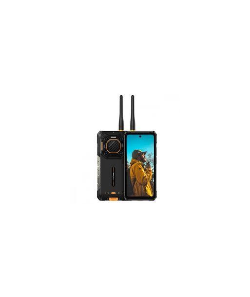 ARMOR 26 ULTRA/WTS 12/512GB BLACK ULEFONE