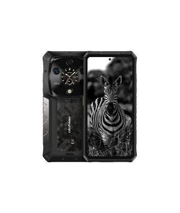 ARMOR 28 ULTRA/16GB/1TB BLACK ULEFONE