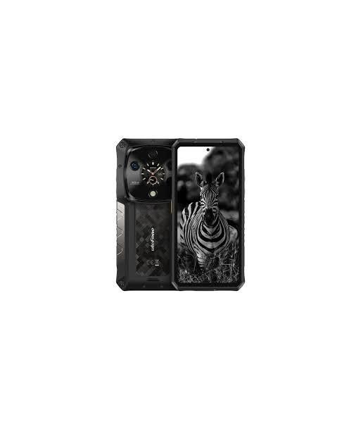MOBILE PHONE ARMOR 28 ULTRA/16GB/1TB BLACK ULEFONE MOBILE PHONE ARMOR 28 ULTRA/16GB/1TB BLACK ULEFONE