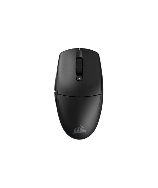 Геймерская мышь Corsair, M55, Wireless, Bluetooth, 2.4 GHz, Black Геймерская мышь Corsair, M55, Wireless, Bluetooth, 2.4 GHz, Black