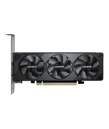 Gigabyte GeForce RTX 5060 OC Low Profile 8G – 8GB GDDR7, PCIe 5.0, HDMI