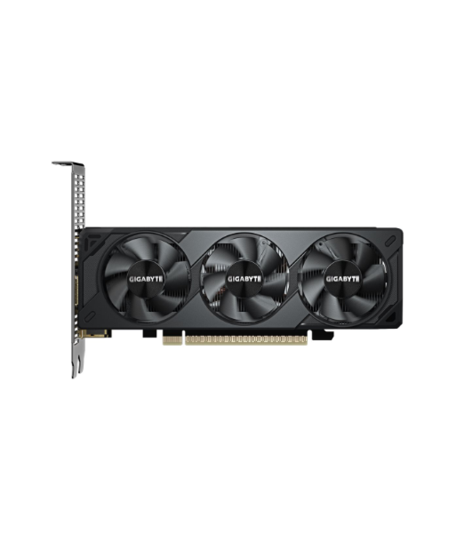 Gigabyte GeForce RTX 5060 OC Low Profile 8G, NVIDIA, 8 GB, GeForce RTX 5060, GDDR7, HDMI ports quantity 1, PCI-E 5.0
