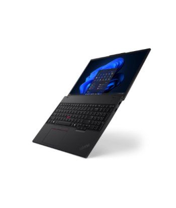 Lenovo ThinkPad T16 Gen 4 16 WUXGA AMD Ryzen AI 7 PRO 350/32GB/1TB/AMD Radeon 860M/WIN11 Pro/ENG Backlit kbd/Black/FP/LTE