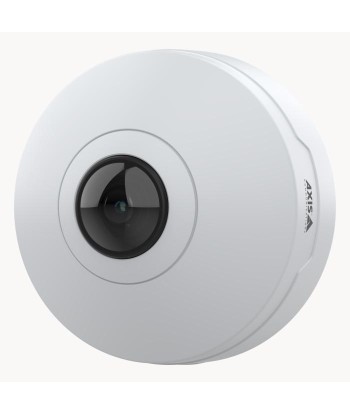 Turvakaamera M4327-P 6MP DOME/02636-001 AXIS