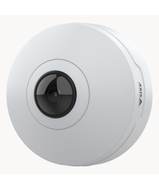 Turvakaamera M4327-P 6MP DOME/02636-001 AXIS