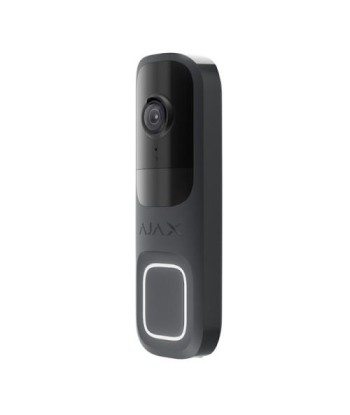 VIDEO DOORBELL/GRAPHITE 66392 AJAX