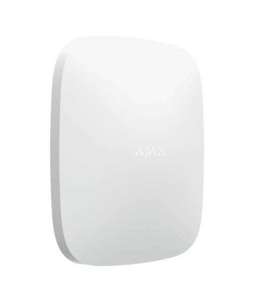AJAX Hub 2 Wireless Control Panel – White, Model 38239 AJAX Hub 2 Wireless Control Panel – White, Model 38239