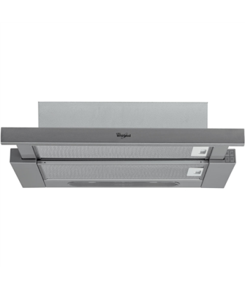HOOD AKR 749/1 IX WHP | Whirlpool