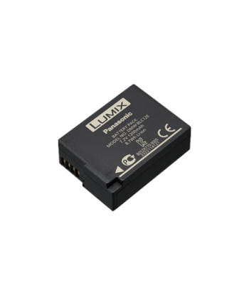 Panasonic DMW-BLC12E battery Panasonic