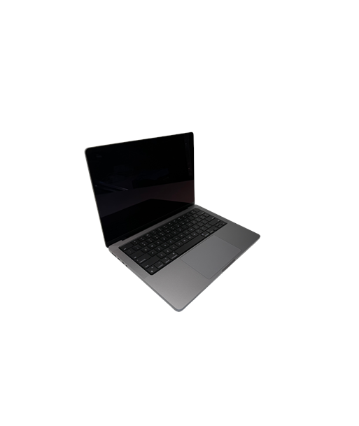 Apple MacBook Pro A2442 – 14.2" Liquid Retina XDR, M1 Pro, 16GB RAM, 512GB SSD, Renew Grade B Apple MacBook Pro A2442 – 14.2" Liquid Retina XDR, M1 Pro, 16GB RAM, 512GB SSD, Renew Grade B