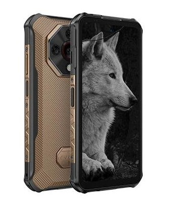 ARMOR X16 PRO/4/64GB SAND DUNE ULEFONE