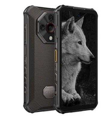 ARMOR X16 PRO/4/64GB WASTELAND SHAD ULEFONE