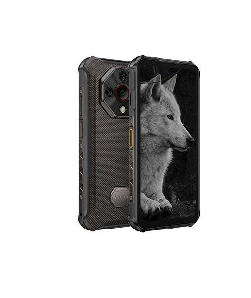 Смартфон Ulefone Armor X16 Pro – 4GB RAM, 64GB, IP69K, Wasteland Shadow Смартфон Ulefone Armor X16 Pro – 4GB RAM, 64GB, IP69K, Wasteland Shadow