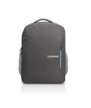 Sülearvuti seljakott Lenovo, B515, Laptop Everyday, Fits up to size 15.6", Grey