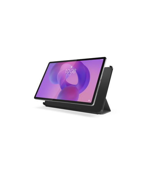 Чехол Lenovo Folio для Idea Tab Pro – Luna Grey, магнитная застёжка, подставка Чехол Lenovo Folio для Idea Tab Pro – Luna Grey, магнитная застёжка, подставка