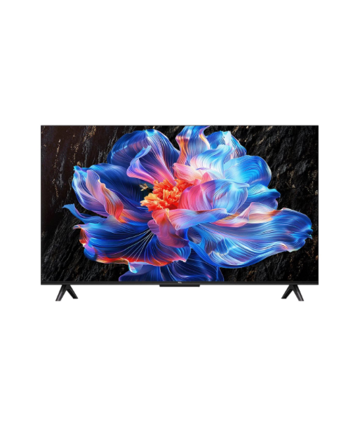 TCL 55V6C Smart TV – 55" 4K UHD LED, Google TV, HDR, Black TCL 55V6C Smart TV – 55" 4K UHD LED, Google TV, HDR, Black