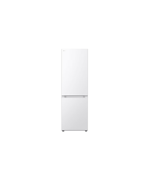 LG GBV21L0ESW külmik – 186 cm, kombi, No Frost, energiatõhusus E, valge LG GBV21L0ESW külmik – 186 cm, kombi, No Frost, energiatõhusus E, valge