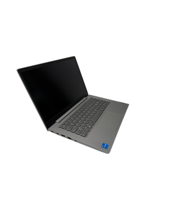 Lenovo ThinkBook 14 G2 ITL sülearvuti – Renew Grade B, 14" FHD, i5-1135G7, 8GB RAM, 256GB SSD, Iris Xe