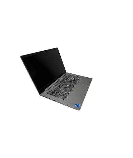 Lenovo, RENEW Grade B, ThinkBook 14 G2 ITL, 14.0" Display, Intel Core i5, i5-1135G7, 8 GB, 256 GB SSD, Intel Iris Xe Graphics