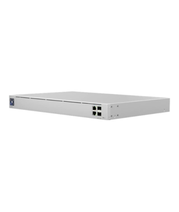 Шлюз UniFi UXG-Pro – корпоративный маршрутизатор, 2×RJ-45, 10G SFP+, без Wi-Fi