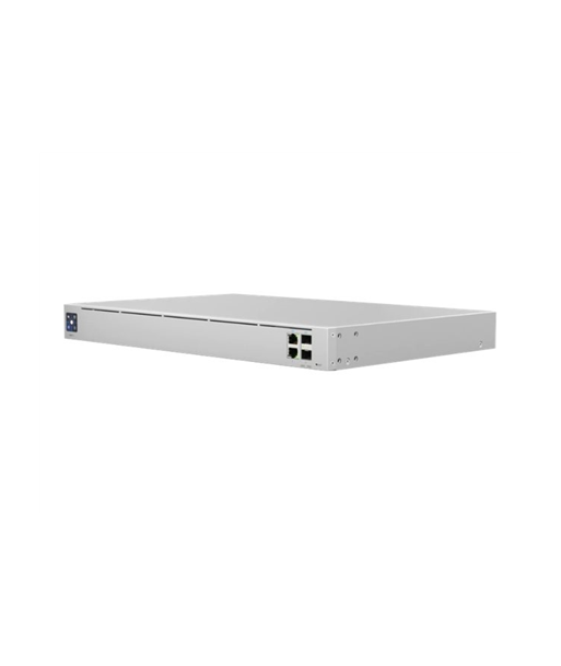 UniFi UXG-Pro värav – järgmise põlvkonna turvaseade, 2×RJ-45, 10G SFP+, Wi-Fi puudub UniFi UXG-Pro värav – järgmise põlvkonna turvaseade, 2×RJ-45, 10G SFP+, Wi-Fi puudub