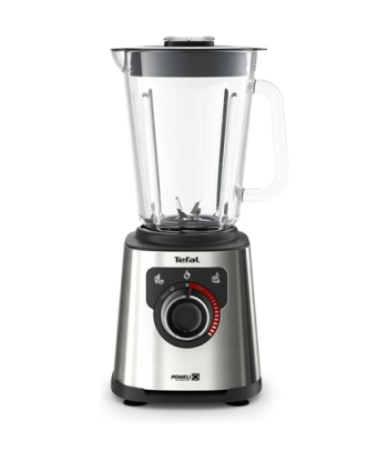 TEFAL, Blender, BL871D31 PerfectMix+ High speed, Tabletop, 1200 W, Jar material Glass, Jar capacity 1.5 L, Ice crushing