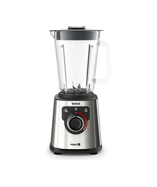 TEFAL, Blender, BL871D31 PerfectMix+ High speed, Tabletop, 1200 W, Jar material Glass, Jar capacity 1.5 L, Ice crushing TEFAL, Blender, BL871D31 PerfectMix+ High speed, Tabletop, 1200 W, Jar material Glass, Jar capacity 1.5 L, Ice crushing