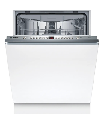 Nõudepesumasin Bosch, SMV46KX12E, Built-in, Width 60 cm, Number of place settings 13, Number of programs 6, Energy efficiency