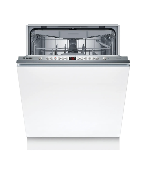 Bosch Dishwasher, SMV46KX12E, Built-in, Width 60 cm, Number of place settings 13, Number of programs 6, Energy efficiency