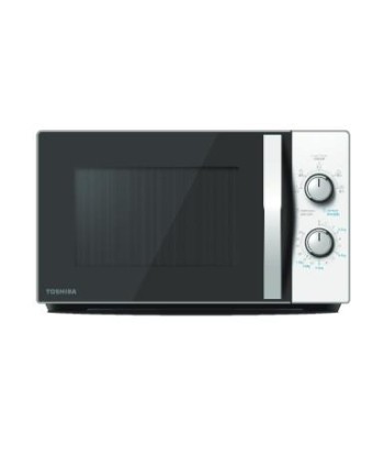 Mikrolaineahi 20L GRILL/MWP-MG20P(WH) TOSHIBA