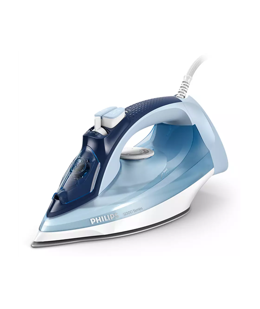 Auru triikraud Philips, Iron, DST5030/20, 2400 W, Water tank capacity 320 ml, Continuous steam 45 g/min, Steam boost Auru triikraud Philips, Iron, DST5030/20, 2400 W, Water tank capacity 320 ml, Continuous steam 45 g/min, Steam boost